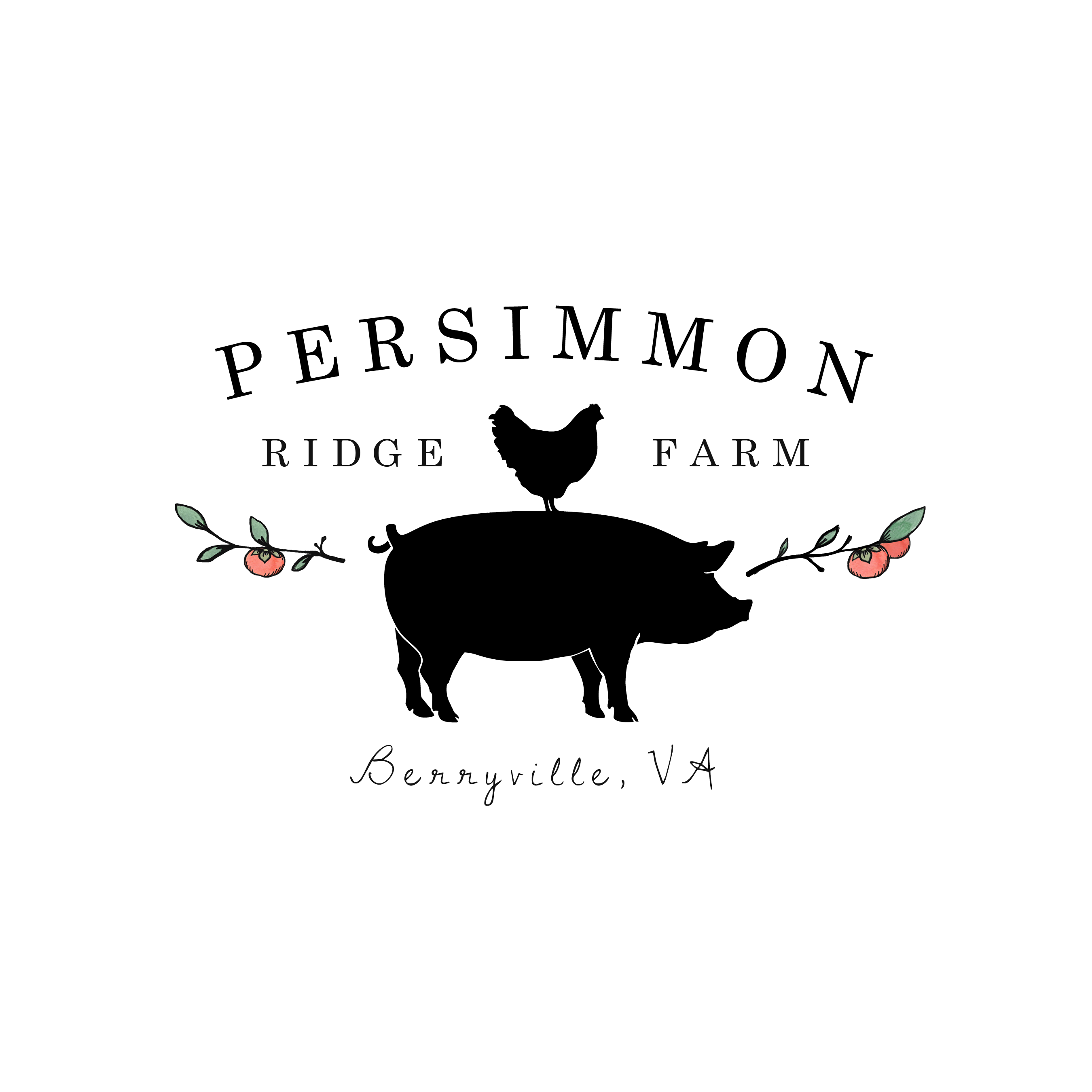 persimmon ridge farm