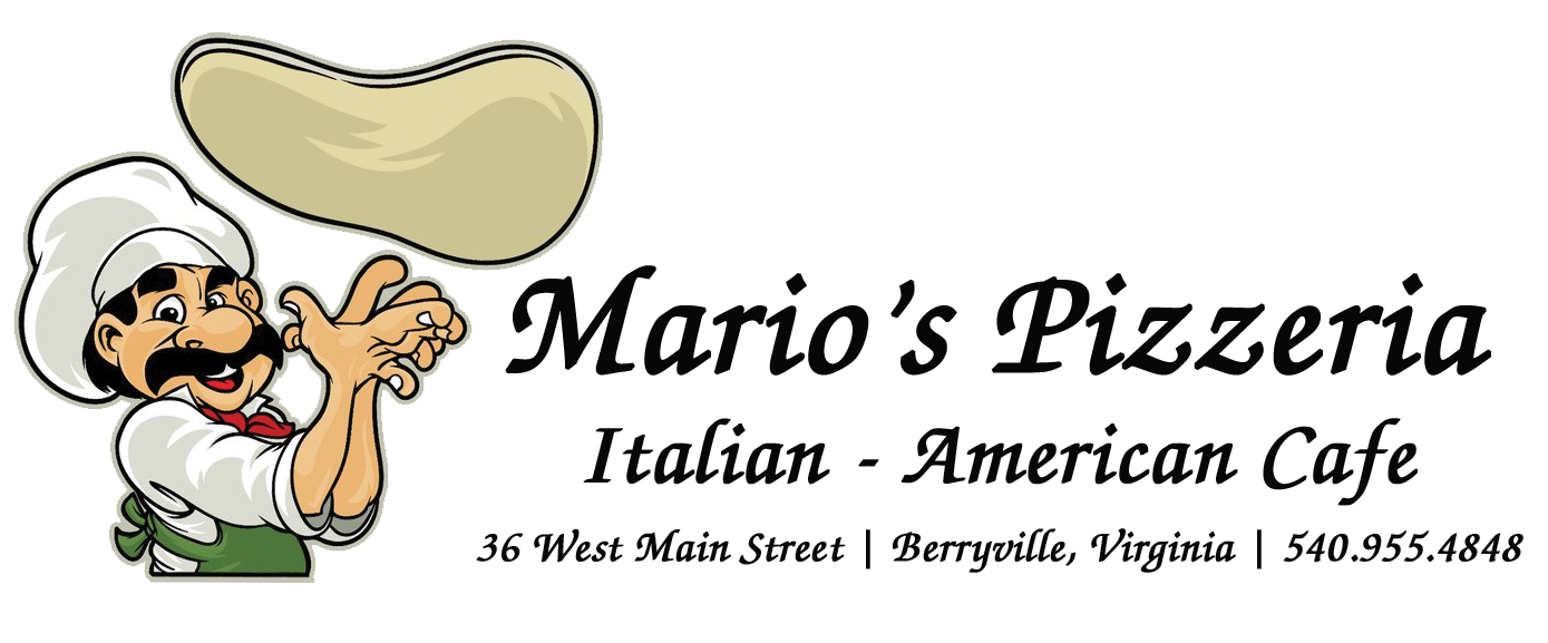 Marios_Logo