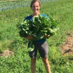 produce