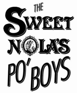 Sweet Nola's