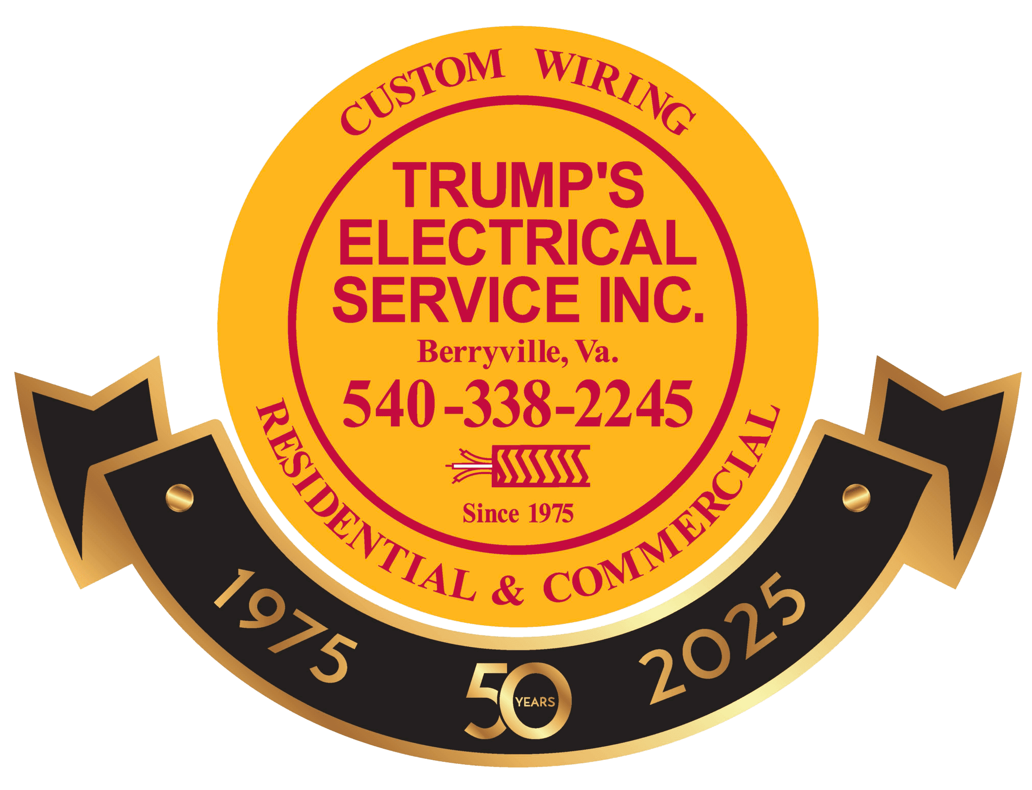 TRUMPELECTRIC