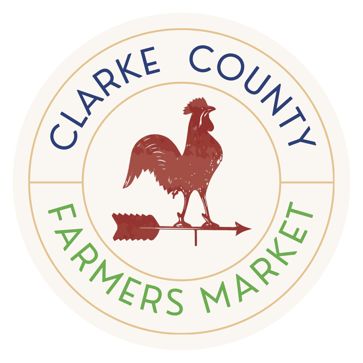 CLARKE COUNTY FARMERS' MARKET